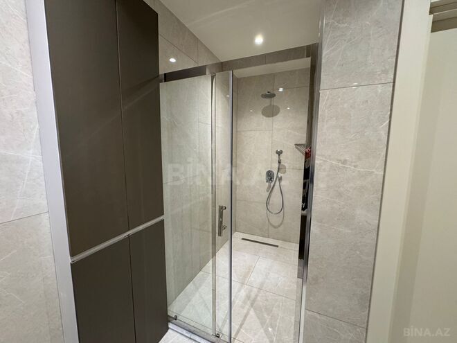 Сдаётся 3-комн. новостройка 159 м², пос. Sea Breeze, photo 17 from 18