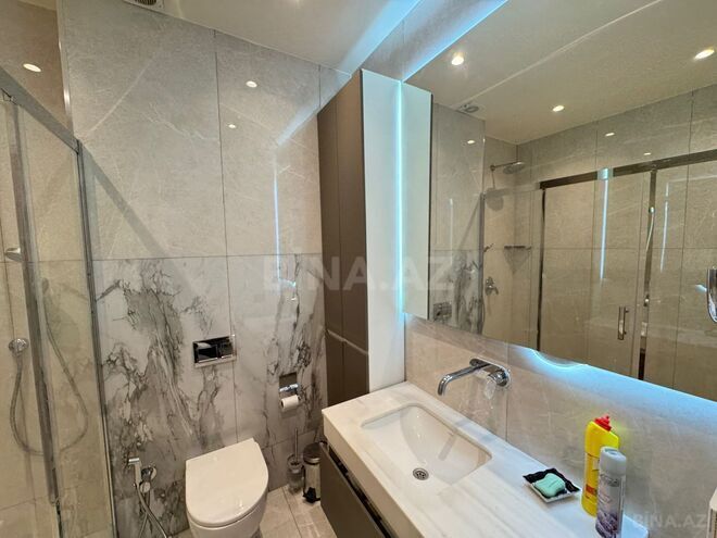 Сдаётся 3-комн. новостройка 159 м², пос. Sea Breeze, photo 10 from 18