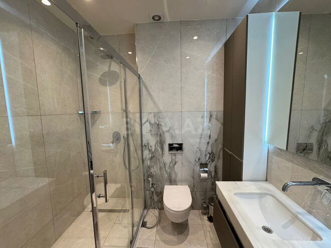 Сдаётся 3-комн. новостройка 159 м², пос. Sea Breeze, photo 14 from 18