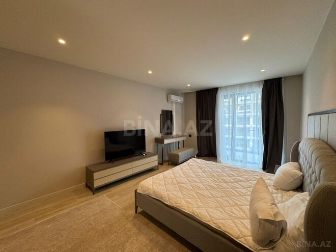 Сдаётся 3-комн. новостройка 159 м², пос. Sea Breeze, photo 7 from 18