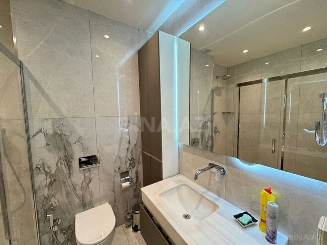 Сдаётся 3-комн. новостройка 159 м², пос. Sea Breeze, photo 16 from 18