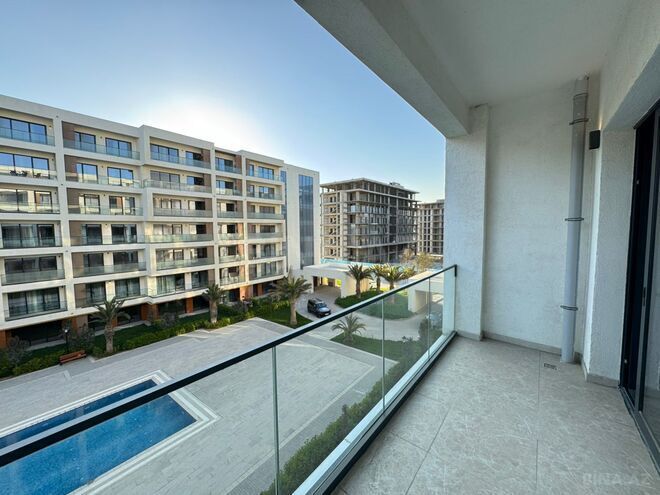 Сдаётся 3-комн. новостройка 159 м², пос. Sea Breeze, photo 13 from 18