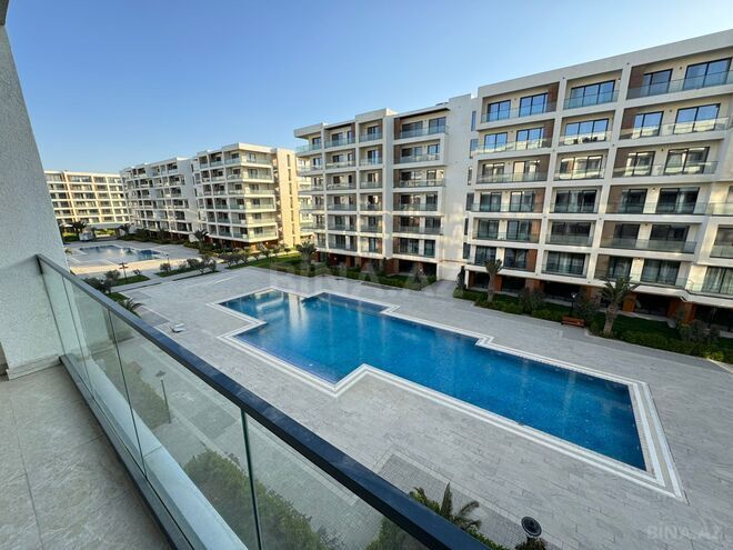 Сдаётся 3-комн. новостройка 159 м², пос. Sea Breeze, photo 1 from 18