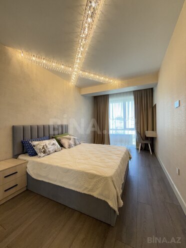 Satılır 2 otaqlı yeni tikili 64 m², Xətai r., photo 8 from 12