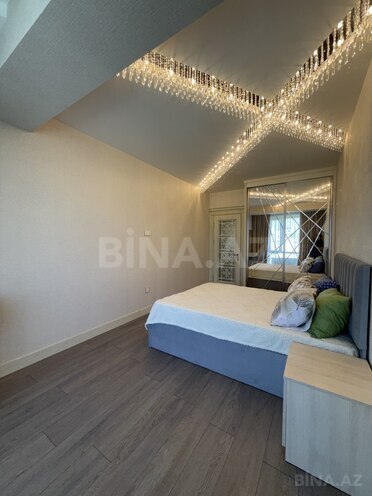 Satılır 2 otaqlı yeni tikili 64 m², Xətai r., photo 9 from 12