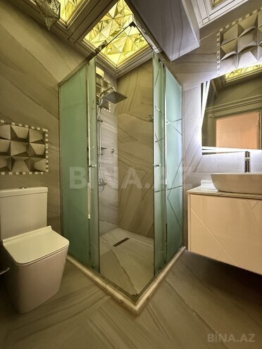 Satılır 2 otaqlı yeni tikili 64 m², Xətai r., photo 10 from 12