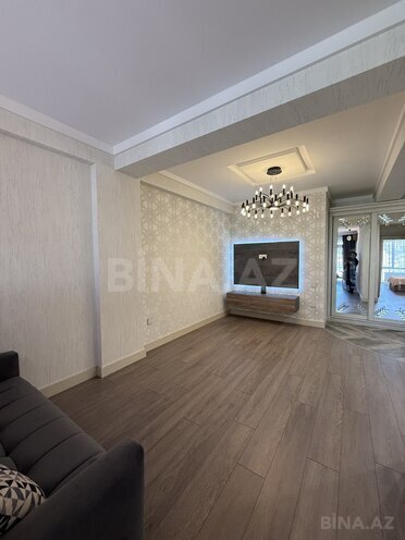 Satılır 2 otaqlı yeni tikili 64 m², Xətai r., photo 7 from 12