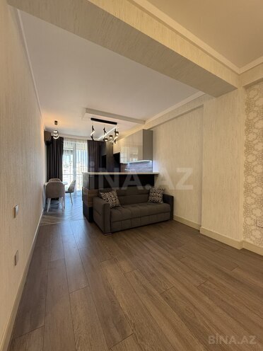 Satılır 2 otaqlı yeni tikili 64 m², Xətai r., photo 6 from 12