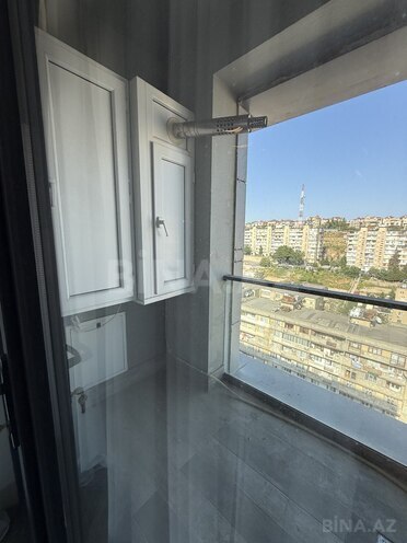Satılır 2 otaqlı yeni tikili 64 m², Xətai r., photo 11 from 12