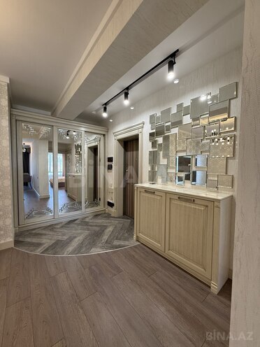 Satılır 2 otaqlı yeni tikili 64 m², Xətai r., photo 1 from 12