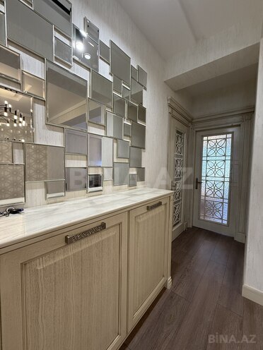 Satılır 2 otaqlı yeni tikili 64 m², Xətai r., photo 3 from 12