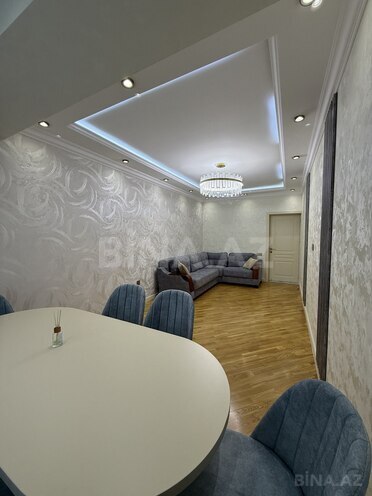 Satılır 3 otaqlı yeni tikili 88 m², Xətai r., photo 4 from 15