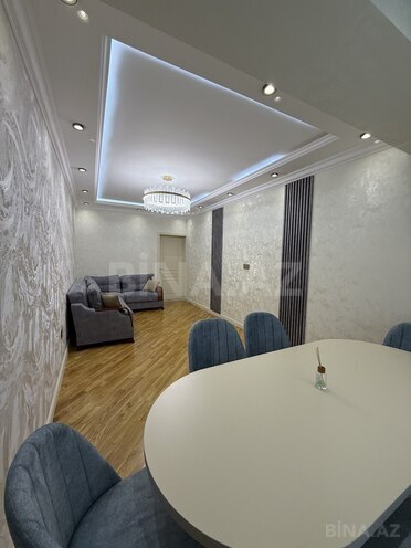 Satılır 3 otaqlı yeni tikili 88 m², Xətai r., photo 3 from 15