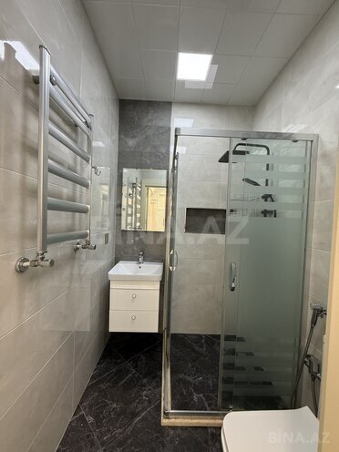 Satılır 3 otaqlı yeni tikili 88 m², Xətai r., photo 11 from 15