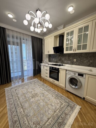 Satılır 3 otaqlı yeni tikili 88 m², Xətai r., photo 7 from 15