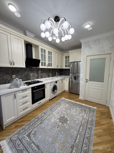 Satılır 3 otaqlı yeni tikili 88 m², Xətai r., photo 8 from 15