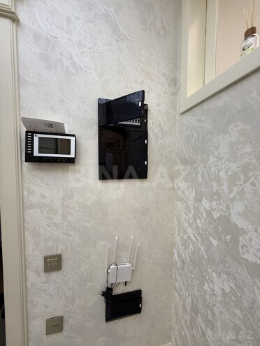 Satılır 3 otaqlı yeni tikili 88 m², Xətai r., photo 14 from 15