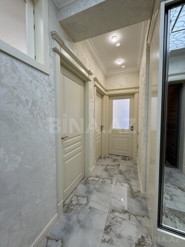 Satılır 3 otaqlı yeni tikili 88 m², Xətai r., photo 13 from 15