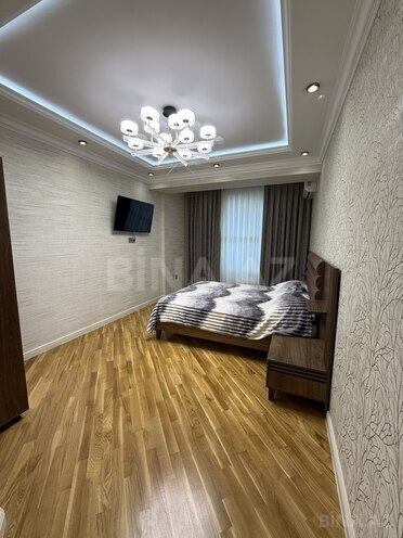 Satılır 3 otaqlı yeni tikili 88 m², Xətai r., photo 5 from 15