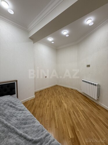 Satılır 3 otaqlı yeni tikili 88 m², Xətai r., photo 10 from 15