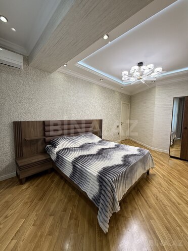Satılır 3 otaqlı yeni tikili 88 m², Xətai r., photo 6 from 15