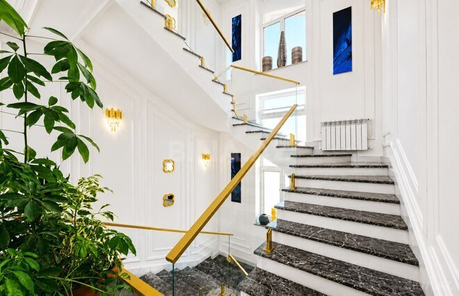 Продаётся 6-комн. дом/дача 600 м², пос. Бадамдар, photo 5 from 26