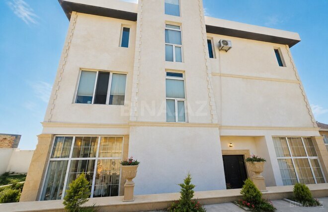 Продаётся 6-комн. дом/дача 600 м², пос. Бадамдар, photo 22 from 26