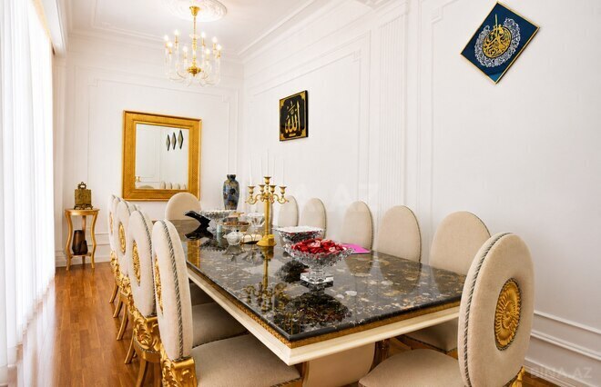 Продаётся 6-комн. дом/дача 600 м², пос. Бадамдар, photo 11 from 26