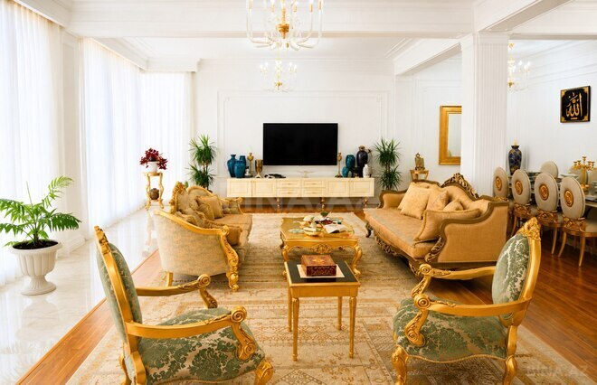 Продаётся 6-комн. дом/дача 600 м², пос. Бадамдар, photo 8 from 26