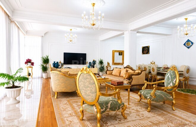 Продаётся 6-комн. дом/дача 600 м², пос. Бадамдар, photo 7 from 26