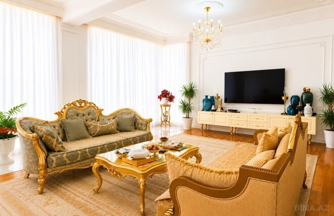 Продаётся 6-комн. дом/дача 600 м², пос. Бадамдар, photo 9 from 26