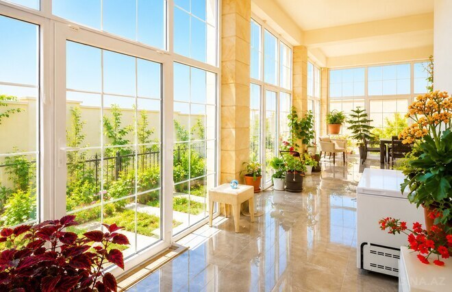 Продаётся 6-комн. дом/дача 600 м², пос. Бадамдар, photo 13 from 26