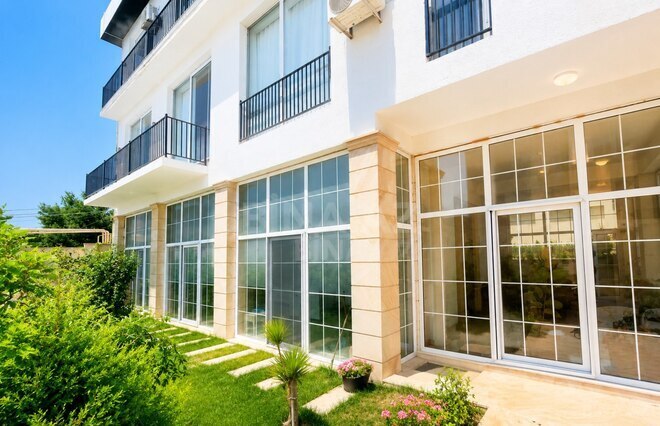 Продаётся 6-комн. дом/дача 600 м², пос. Бадамдар, photo 21 from 26