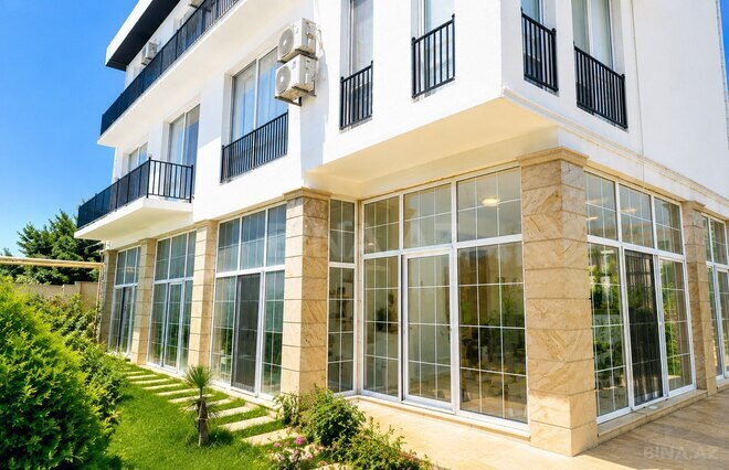 Продаётся 6-комн. дом/дача 600 м², пос. Бадамдар, photo 1 from 26