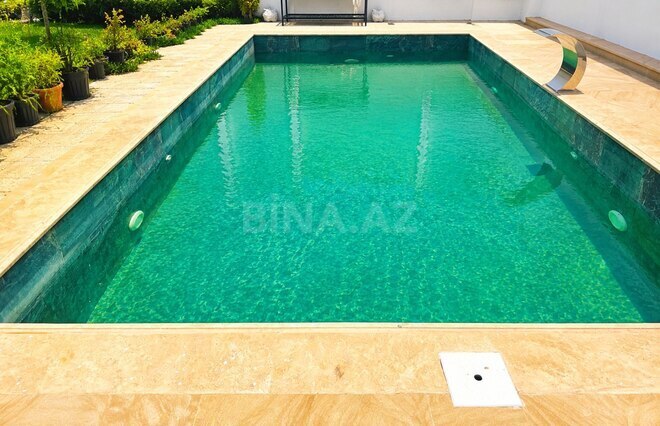 Продаётся 6-комн. дом/дача 600 м², пос. Бадамдар, photo 15 from 26