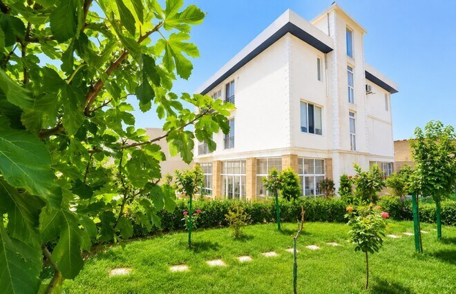 Продаётся 6-комн. дом/дача 600 м², пос. Бадамдар, photo 3 from 26