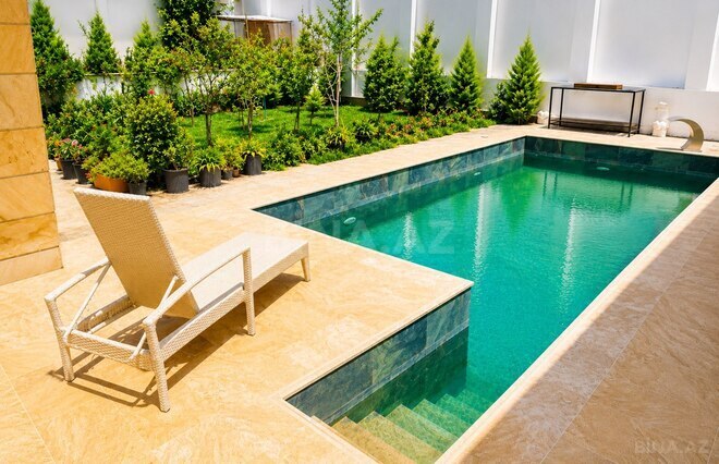 Продаётся 6-комн. дом/дача 600 м², пос. Бадамдар, photo 16 from 26