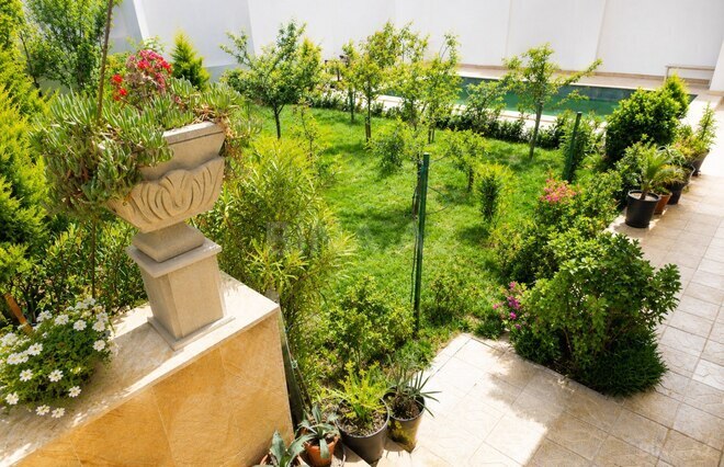 Продаётся 6-комн. дом/дача 600 м², пос. Бадамдар, photo 20 from 26