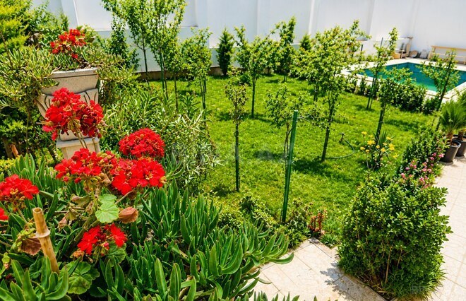 Продаётся 6-комн. дом/дача 600 м², пос. Бадамдар, photo 19 from 26