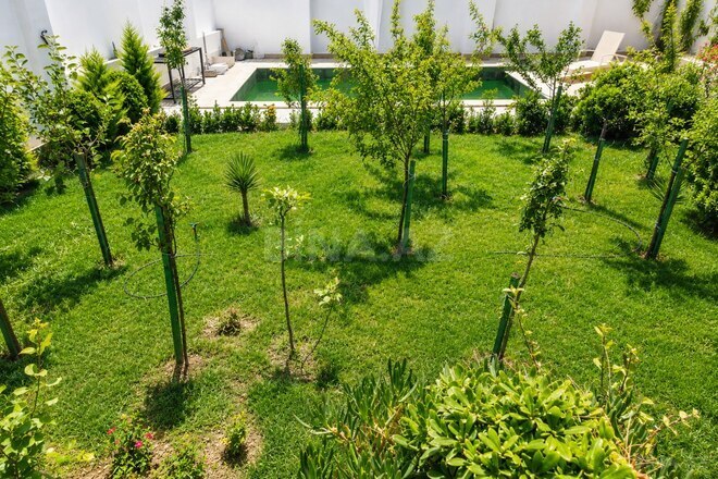 Продаётся 6-комн. дом/дача 600 м², пос. Бадамдар, photo 17 from 26
