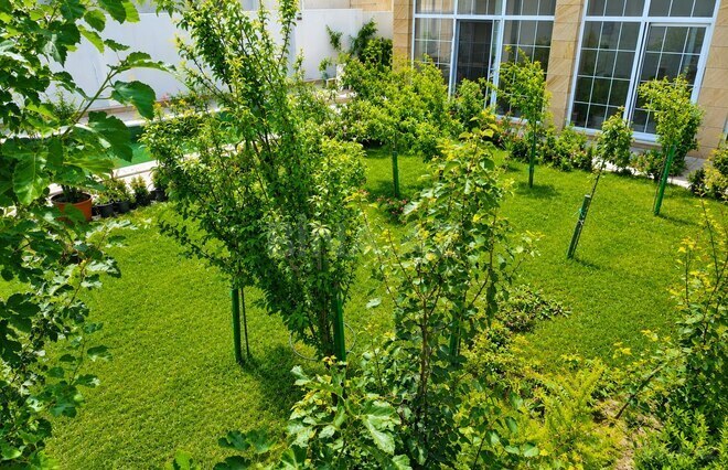 Продаётся 6-комн. дом/дача 600 м², пос. Бадамдар, photo 14 from 26