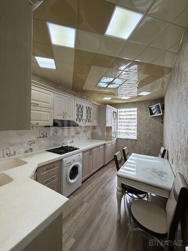 Satılır 4 otaqlı köhnə tikili 85 m², Lökbatan q., photo 5 from 24