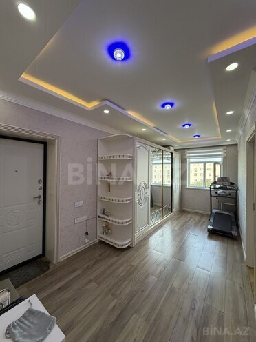 Satılır 4 otaqlı köhnə tikili 85 m², Lökbatan q., photo 14 from 24