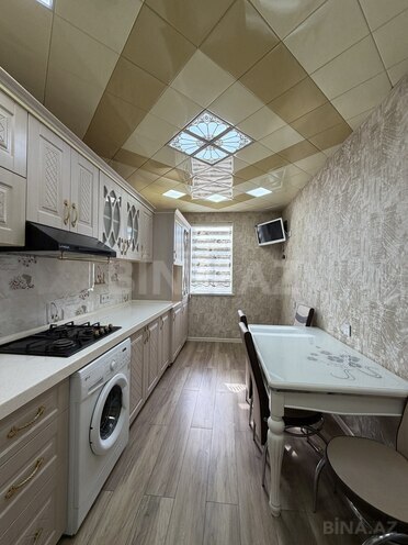 Satılır 4 otaqlı köhnə tikili 85 m², Lökbatan q., photo 1 from 24