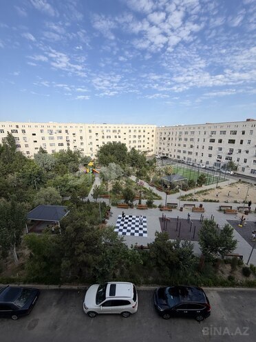 Satılır 4 otaqlı köhnə tikili 85 m², Lökbatan q., photo 22 from 24