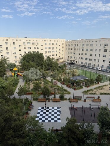 Satılır 4 otaqlı köhnə tikili 85 m², Lökbatan q., photo 23 from 24