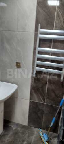Сдаётся 2-комн. новостройка 60 м², м. Насими, photo 9 from 12