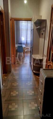 Сдаётся 2-комн. новостройка 60 м², м. Насими, photo 6 from 12