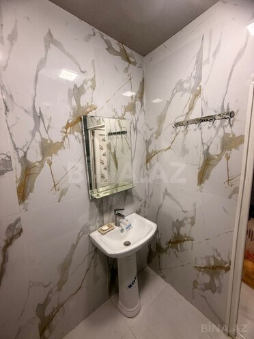 Satılır 2 otaqlı köhnə tikili 55 m², Memar Əcəmi m., photo 6 from 9