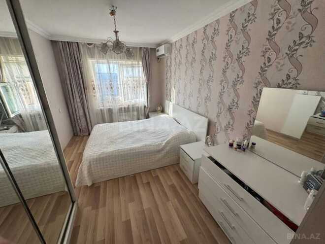 Продаётся 2-комн. вторичка 55 м², м. Кара Караев, photo 4 from 7